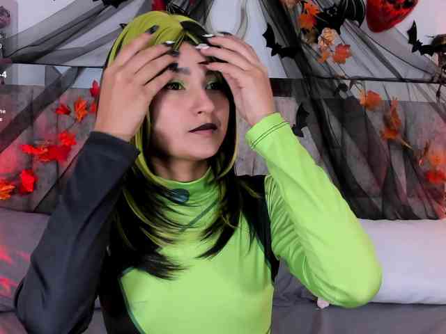 Molly-sweetlove webcam