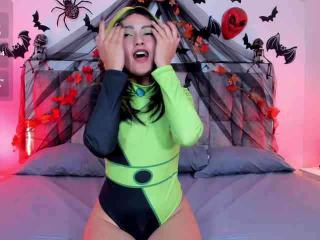 Molly-sweetlove webcam