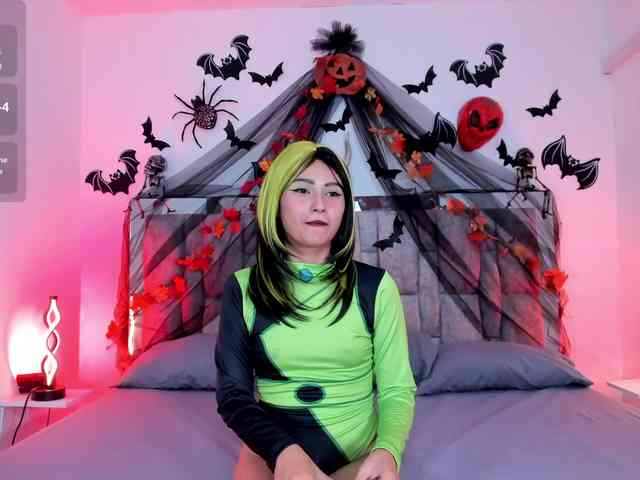 Molly-sweetlove webcam