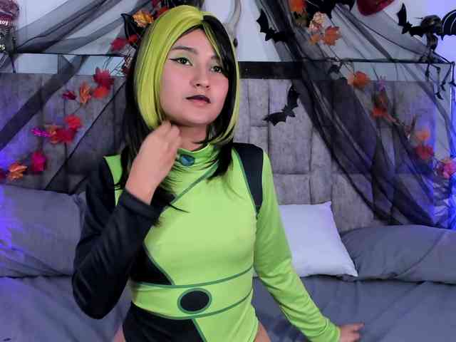 Molly-sweetlove webcam