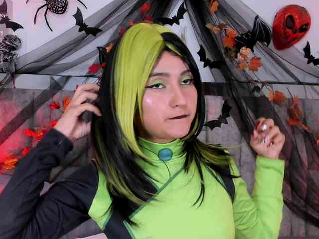 Molly-sweetlove webcam