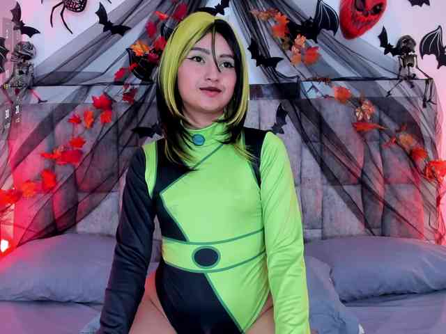 Molly-sweetlove webcam