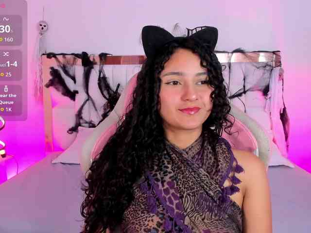 Molly-sweetlove webcam