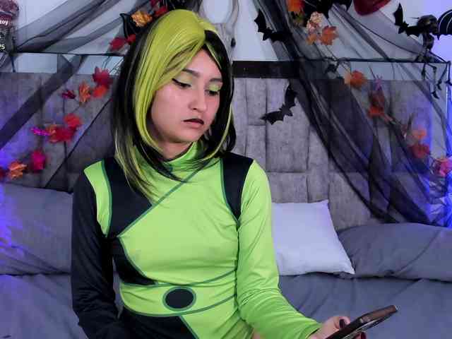 Molly-sweetlove webcam