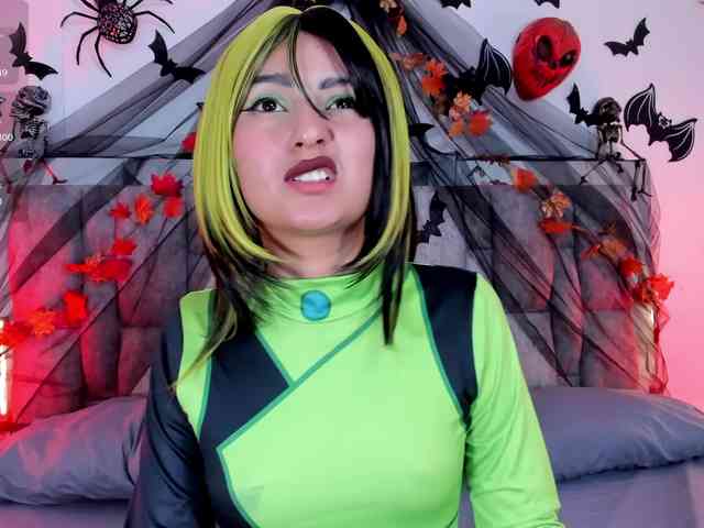 Molly-sweetlove webcam