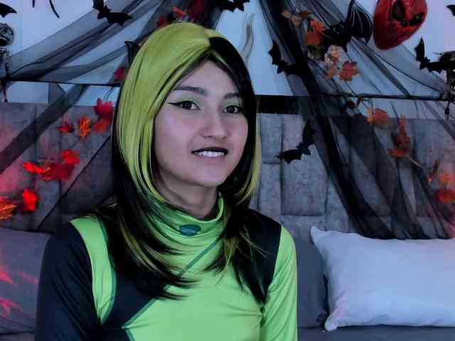 Molly-sweetlove webcam