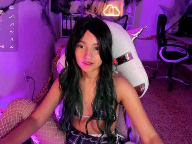 Molly-sweetlove webcam