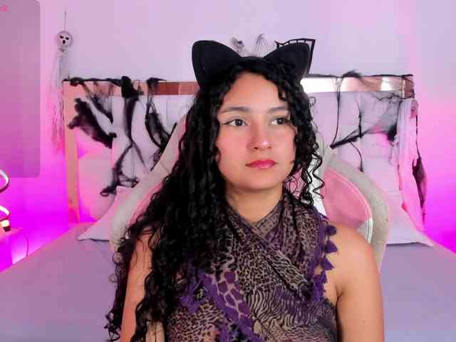 Molly-sweetlove webcam