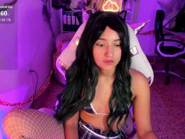 Molly-sweetlove webcam