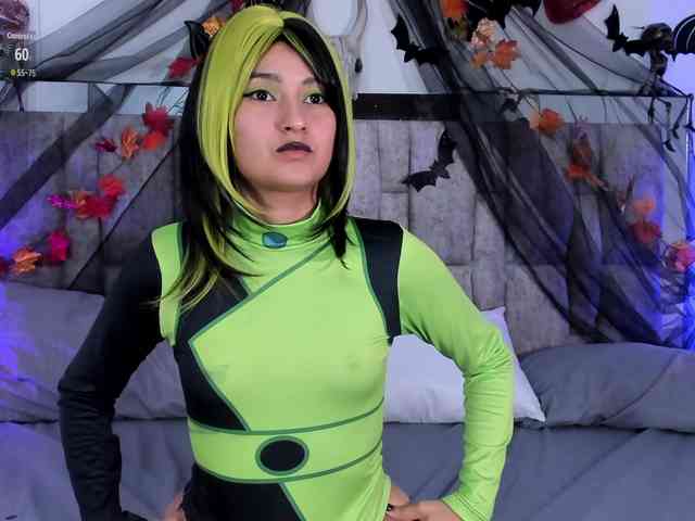 Molly-sweetlove webcam