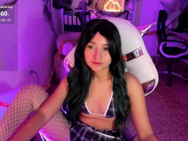 Molly-sweetlove webcam