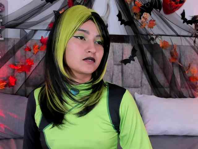 Molly-sweetlove webcam