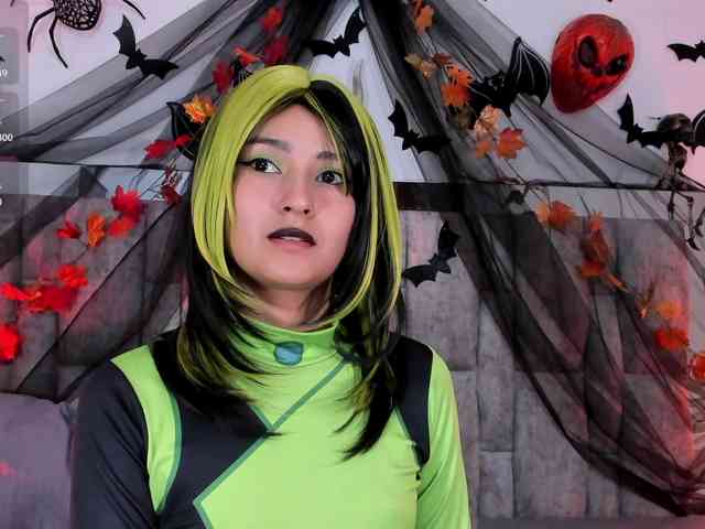 Molly-sweetlove webcam