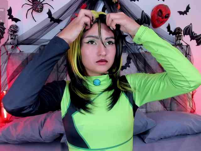 Molly-sweetlove webcam