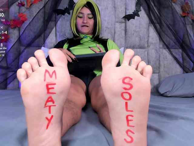 Molly-sweetlove webcam