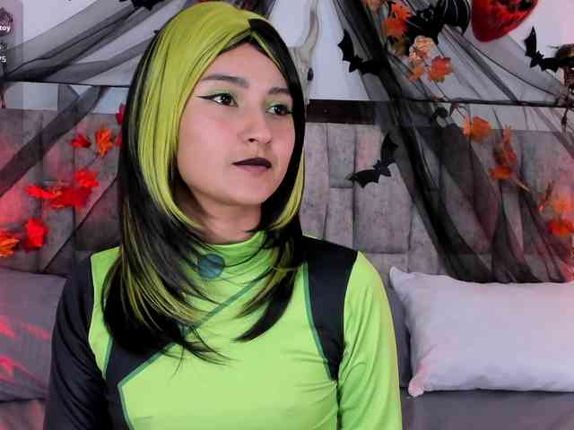 Molly-sweetlove webcam