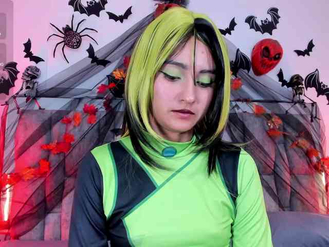 Molly-sweetlove webcam