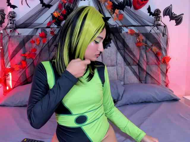 Molly-sweetlove webcam