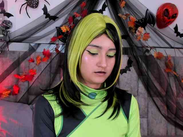 Molly-sweetlove webcam