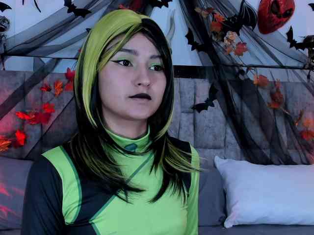 Molly-sweetlove webcam