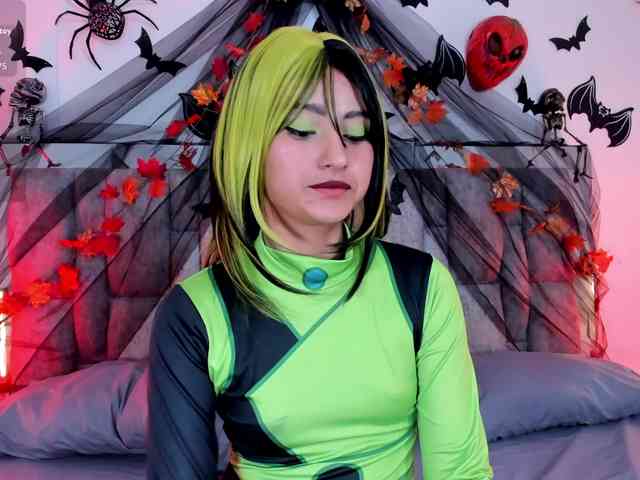 Molly-sweetlove webcam