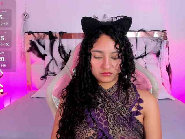 Molly-sweetlove webcam