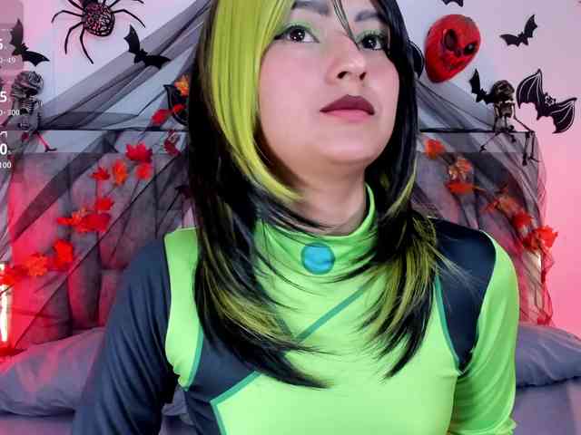 Molly-sweetlove webcam