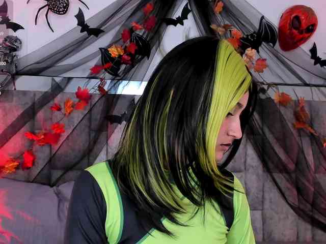 Molly-sweetlove webcam