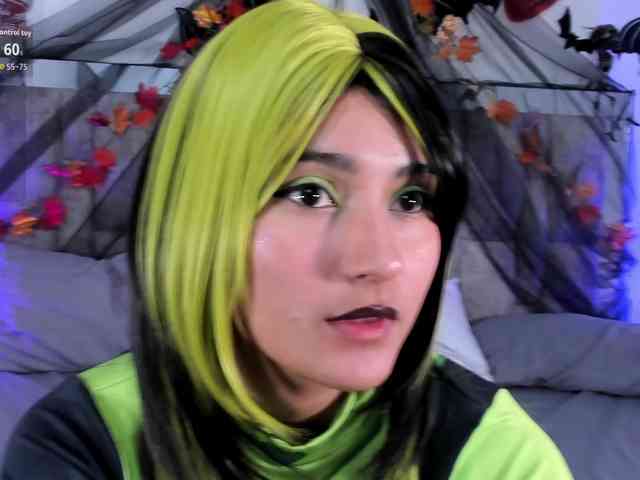 Molly-sweetlove webcam