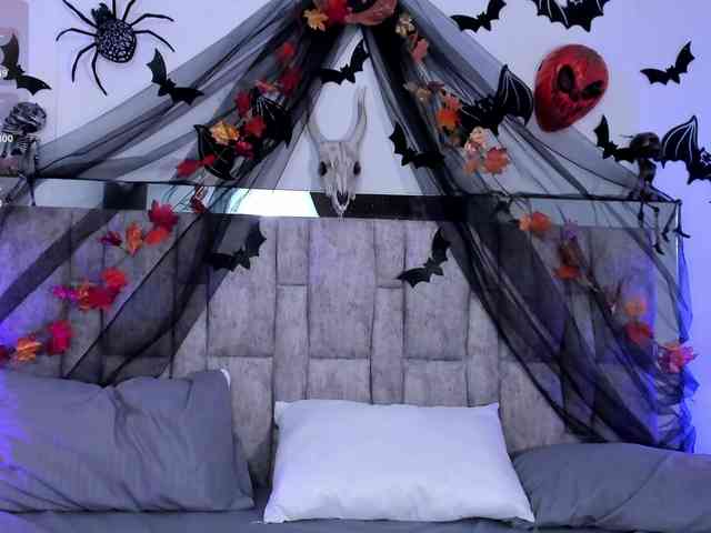 Molly-sweetlove webcam