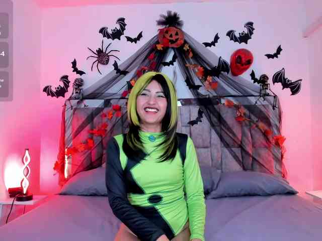 Molly-sweetlove webcam