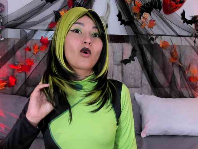 Molly-sweetlove webcam