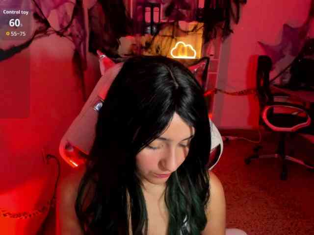 Molly-sweetlove webcam