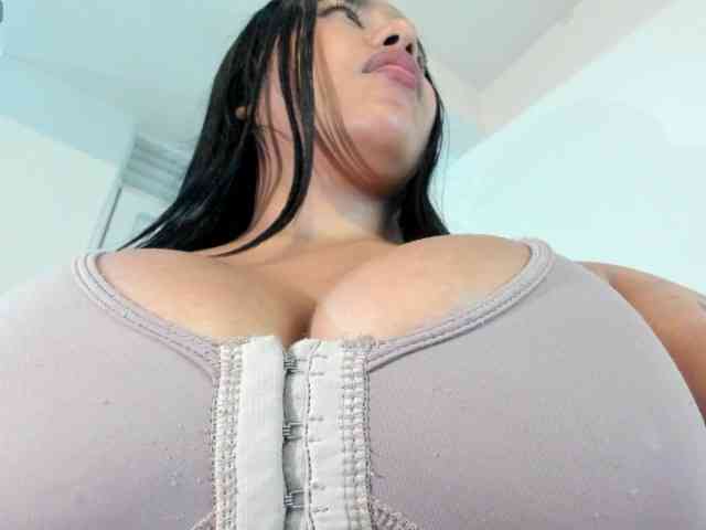 Marianadeepthoat webcam