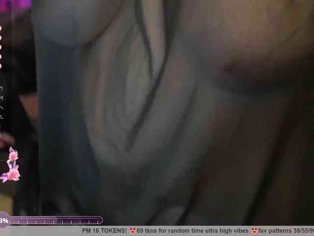 PusssyJuicy webcam