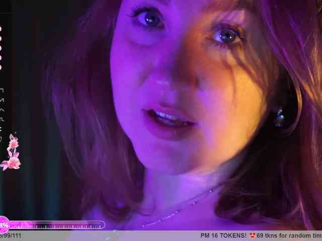 PusssyJuicy webcam