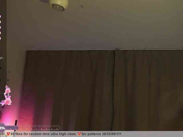 PusssyJuicy webcam