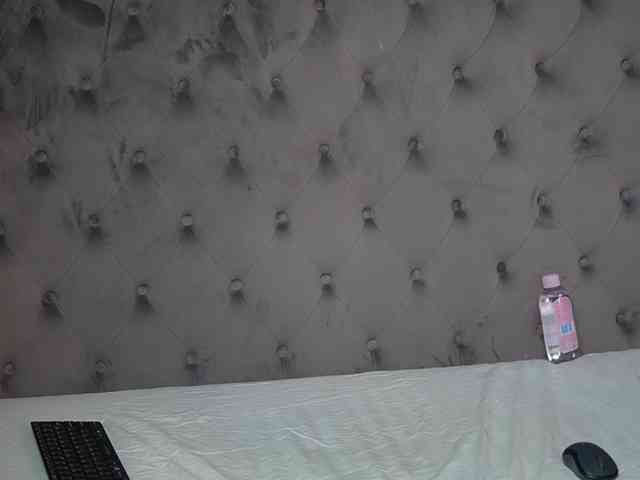 GiuliaSya webcam