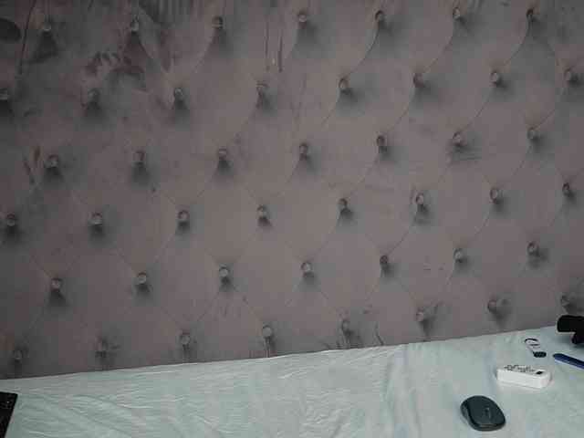 GiuliaSya webcam