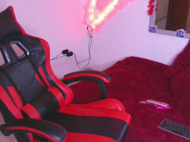 Dalhia webcam