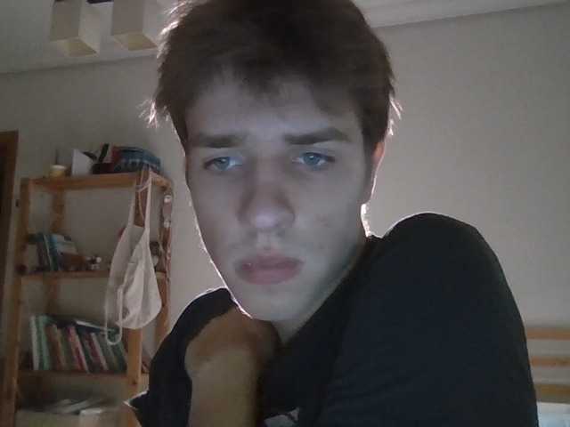 zigarevandrej22 webcam