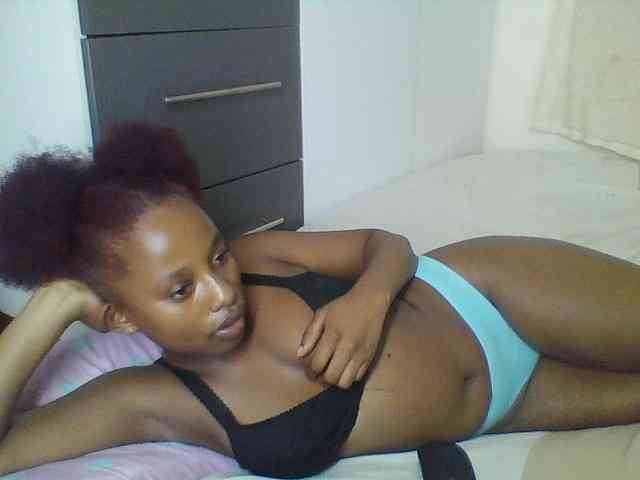 Mellaniee webcam