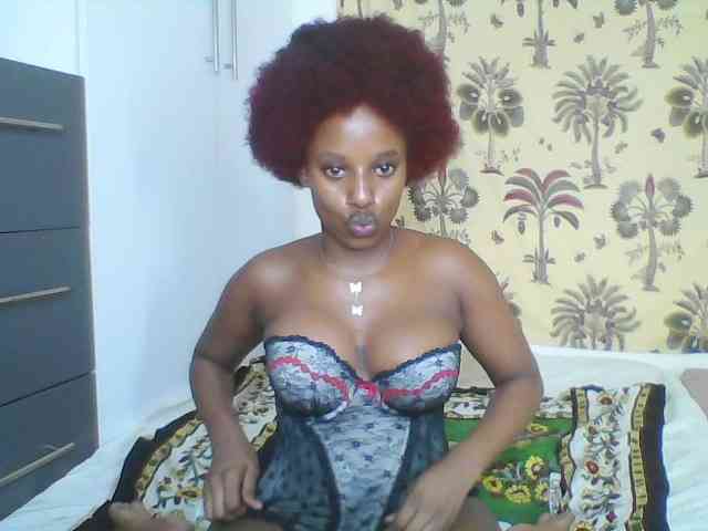Mellaniee webcam