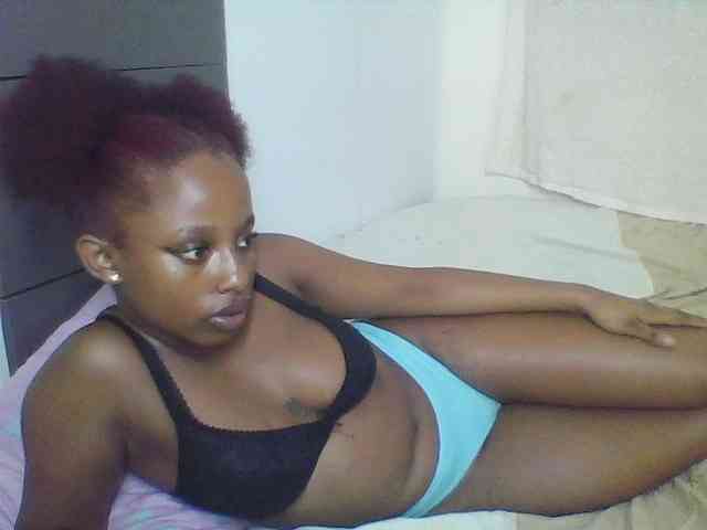 Mellaniee webcam