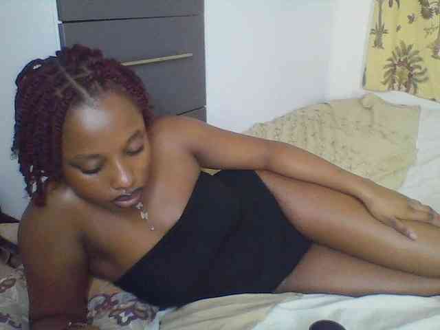 Mellaniee webcam