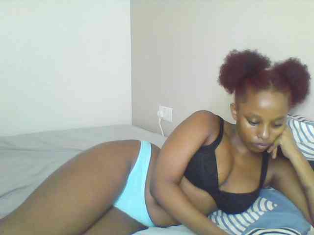 Mellaniee webcam