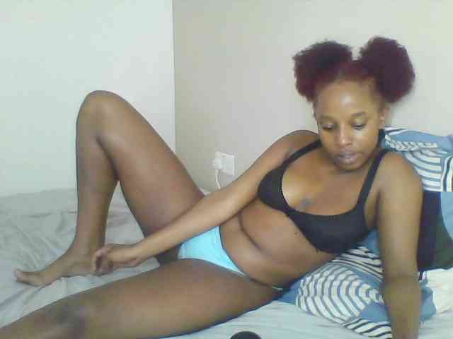 Mellaniee webcam