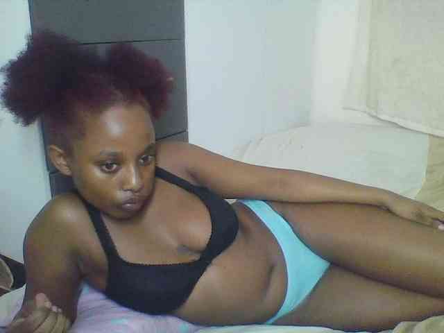 Mellaniee webcam