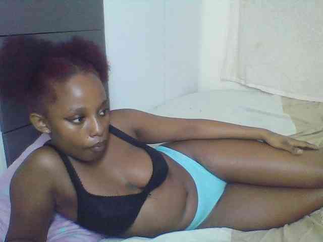 Mellaniee webcam