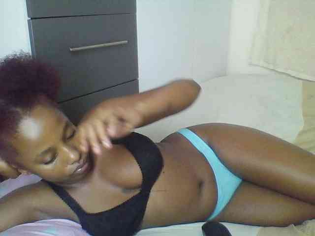 Mellaniee webcam
